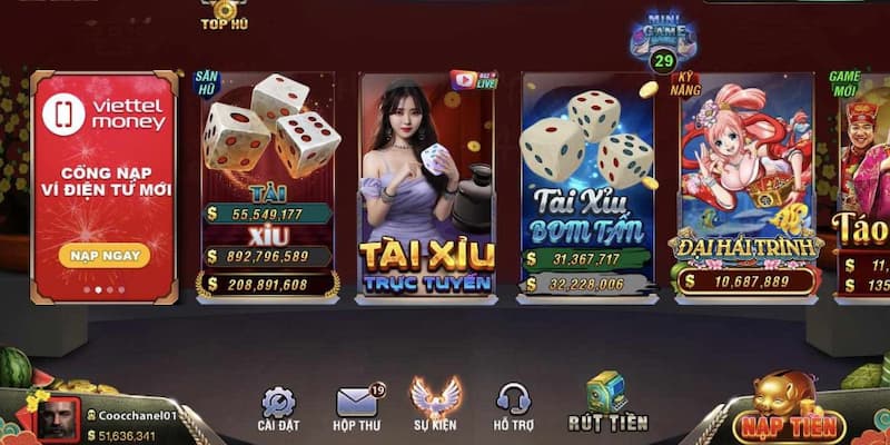 Lý do đăng ký B52club làm điểm đến giải trí