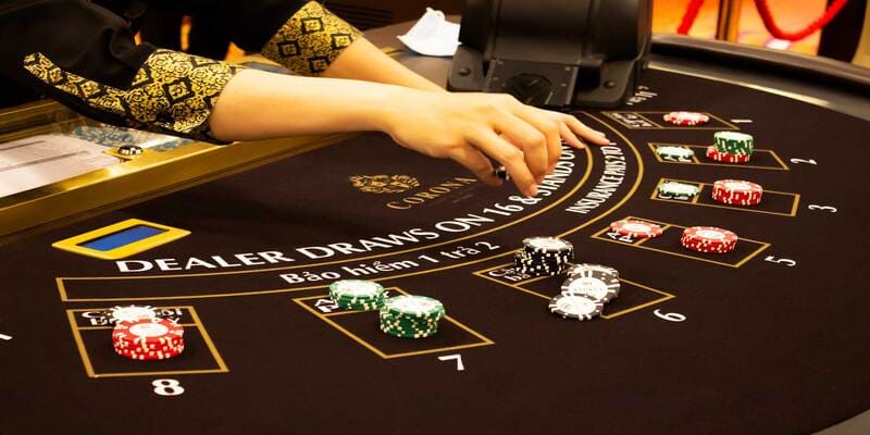 Baccarat có bảo hiểm không? Baccarat có bảo hiểm không? Chiến thuật sử dụng bảo hiểm