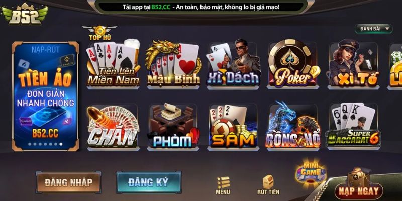 Mẹo chơi hấp dẫn ngay bên dưới