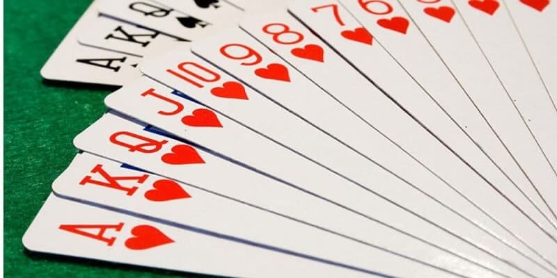 Cách nhớ bài Tiến Lên nhanh nhất Hướng dẫn làm ván giả lập cách nhớ bài Tiến Lên nhanh nhất?