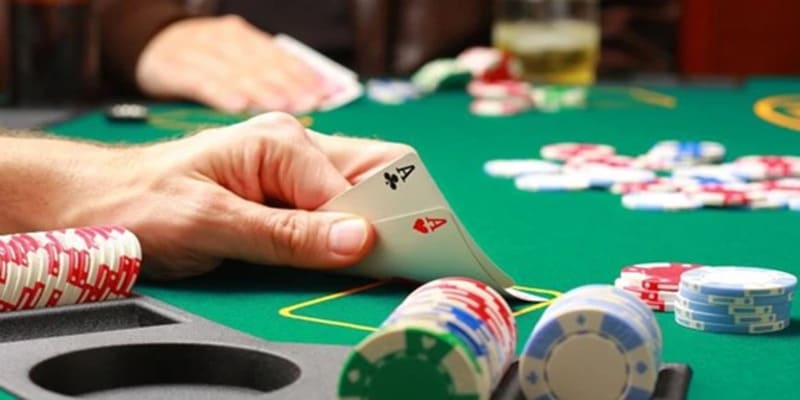 Hướng Dẫn Luật Chơi Casino & Game Bài Hướng Dẫn Luật Chơi Casino & Game Bài: Tầm quan trọng của việc hiểu rõ luật