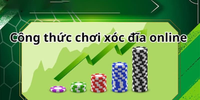 công thức đánh Xóc Đĩa online Hướng dẫn tổng quan về chiến thuật công thức đánh Xóc Đĩa online
